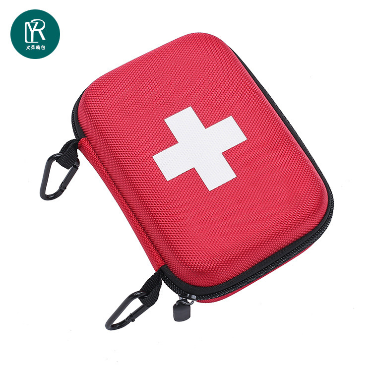 Amazon’s hot-selling EVA hard shell first aid kit: a popular choice for international wholesale buyers