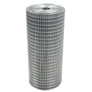 Manufacturer for Pvc Coated Welded Wire Mesh - Welded Wire Mesh – Best Hardware