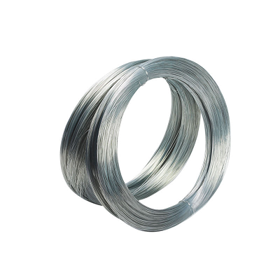 Free sample for Green Wire Fence - 22g galvanized iron wire china – Best Hardware