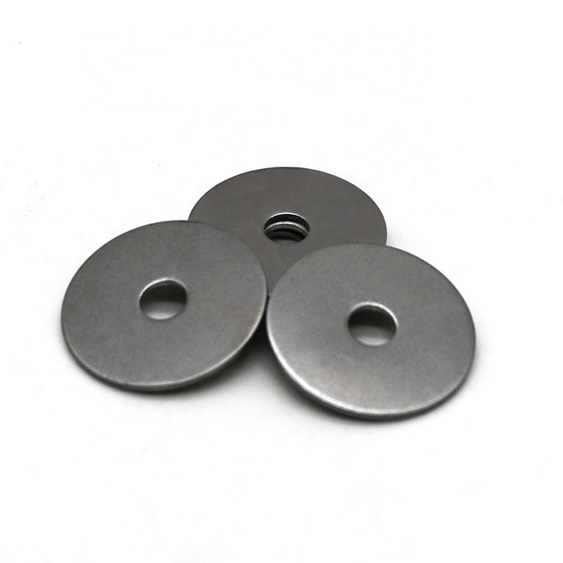 Wholesale Dealers of Metal Roofing Sheet - Gal Washers/ Flat Washers – Best Hardware detail pictures
