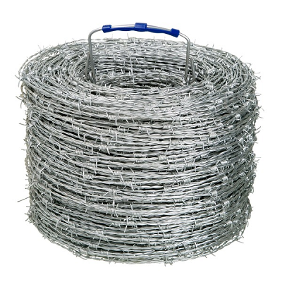 How to identify the quality of barbed wire