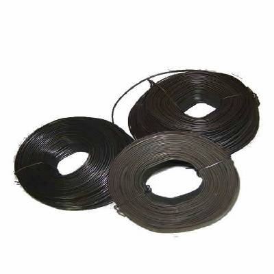 High Quality Pvc Coated Binding Wire - black annealed bailing wire – Best Hardware