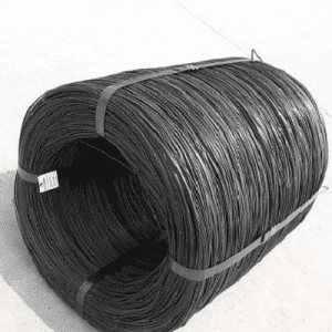 Annealed Binding Wire Treatment Iron Black