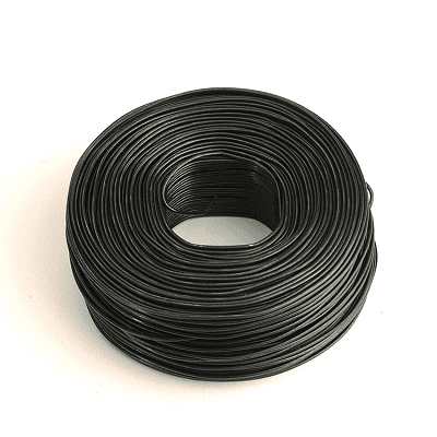 China High Quality 21 Gauge Galvanized Wire Factory - high quality Black Annealed Wire – Best Hardware