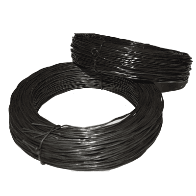 Hot sale Buy Razor Wire - twisted soft annealed black iron binding wire – Best Hardware