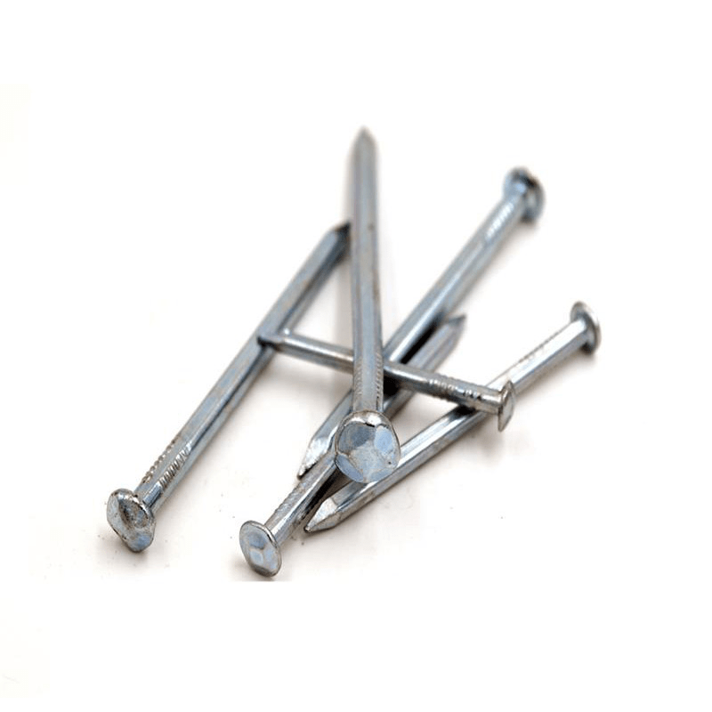 OEM Manufacturer Ring Shank Coil Nails - Square Boat Nails – Best Hardware