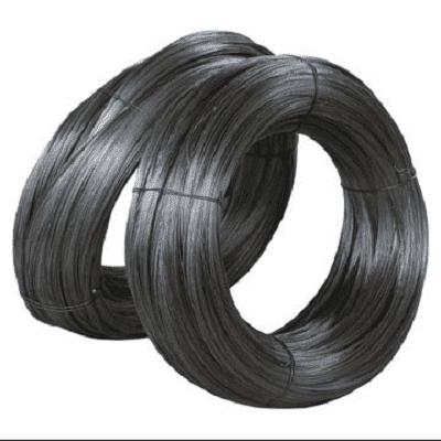 Best-Selling Plastic Coated Wire Rope - black annealed wire – Best Hardware