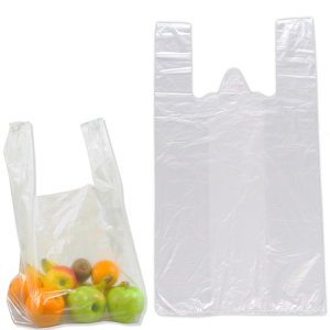 Disposable Custom Print Logo Eco Reusable Supermarket Grocery Promotion Shopping for Shopping Bag