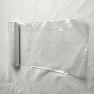 Plastic Sheet Tablecloth  Clear LDPE Table Cloth Hot Sales in USA and Europe