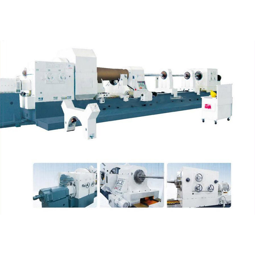 Factory Free Sample Horizontal Drilling Machine - Cylinder drilling and boring machine, Deep Hole Drilling And Boring Machine T2180/T2280 – Premach