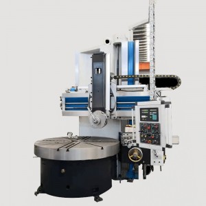 Supply OEM/ODM CNC Milling Machine Metal Surface Processing Machine Vertical CNC Milling Lathe Factory