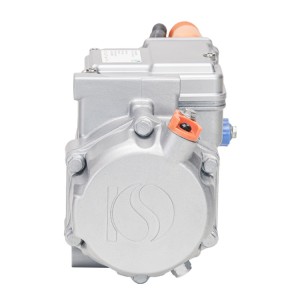 PD2-28 Electric Scroll Compressor