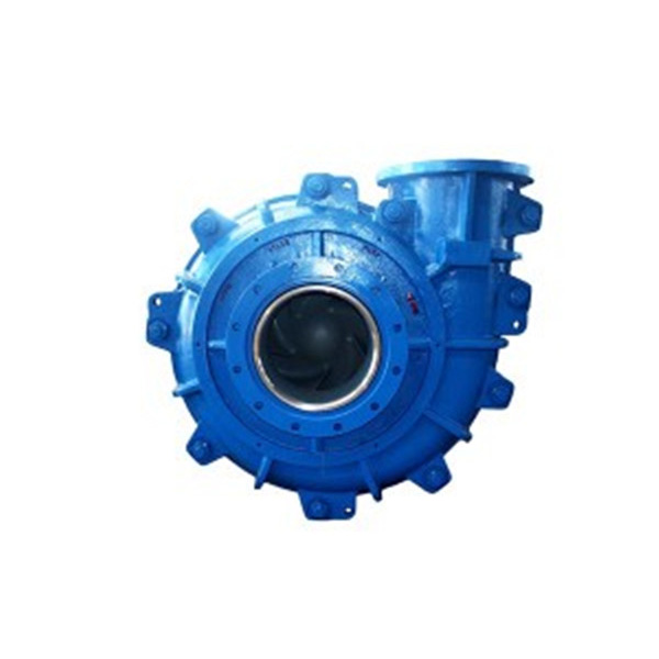 Hot Sale for Homestead Tractor Implements - Wl(R) – Series Low To Medium Head Heavy Duty Slurry Pump  – Orient Int\’l Logistics