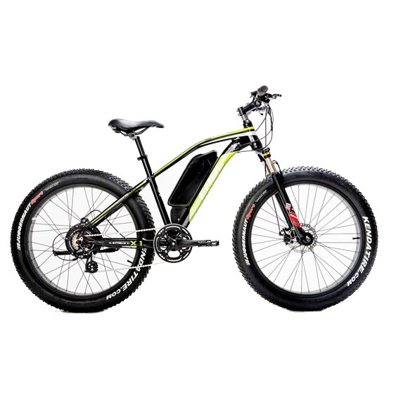 48V 500W Super strong cheap electric mountain bike Featured Image