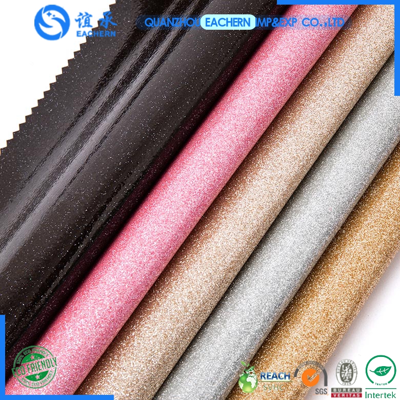 Factory Cheap Hot Glitter Fabric Pu - 2019 Popular Newest Shinny Glitter Bling TPU Headest Case for Airpods2 – EACHERN