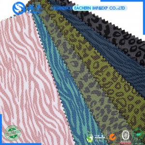 Eco-Friendly Reclaimed Material Single-Sided Fiberglass Mesh PTFE Coated Fabric Cloth