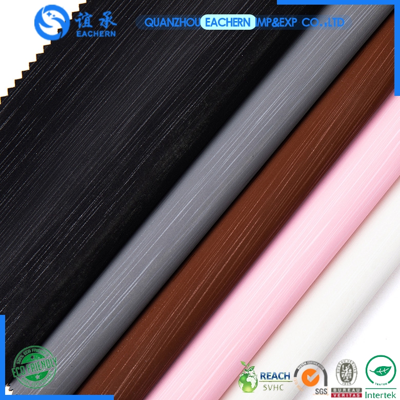 China OEM Nubuck Pu Leather For Shoes - Shiny Fashion Hot Sale  Widely Sale  for Shoes – EACHERN