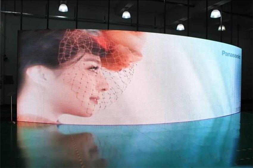 Fixed Competitive Price P3 Outdoor Advertising Led Screen - P3.91 Outdoor Events Rental LED Wall Panel – EACHINLED