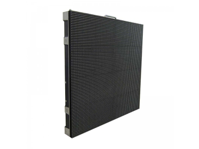 Short Lead Time for  High Resolution Led Display  - P6.67 Outdoor Rental LED Display – EACHINLED