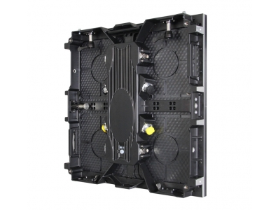 P5.95 Outdoor Rental LED Screen Stadium LED Video Wall For Sport Events