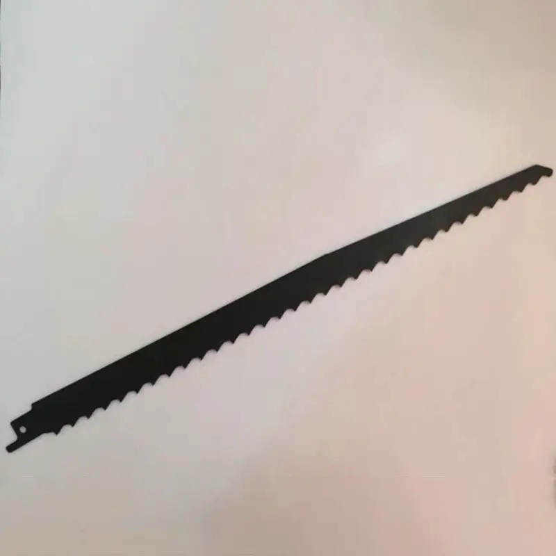 Advanced Metal Saw Blades for High-Carbon Steel Cutting Applications