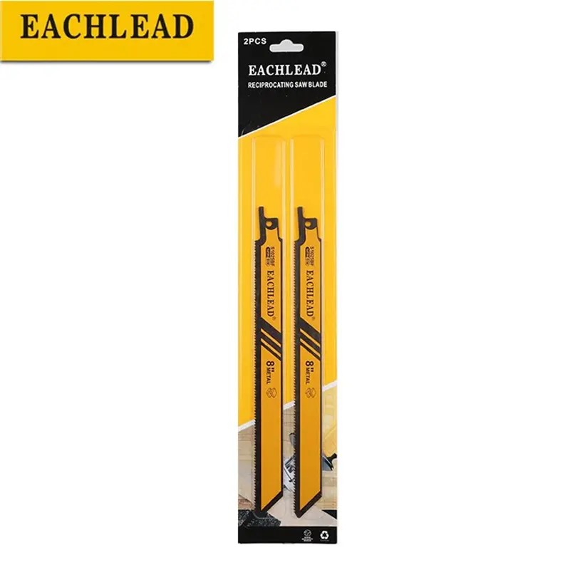 Introducing the S1025BF Series of Professional Reciprocating Saw Blades