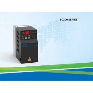 Economic Type AC Drive EC300 Series For General Industry