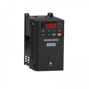 New Arrival China Similar Delta/Invt/ABB H500 Series AC Drive 7.5kw 11kw 380V 50to60Hz Variable Frequency Inverter/VFD for General Purpose From Factory