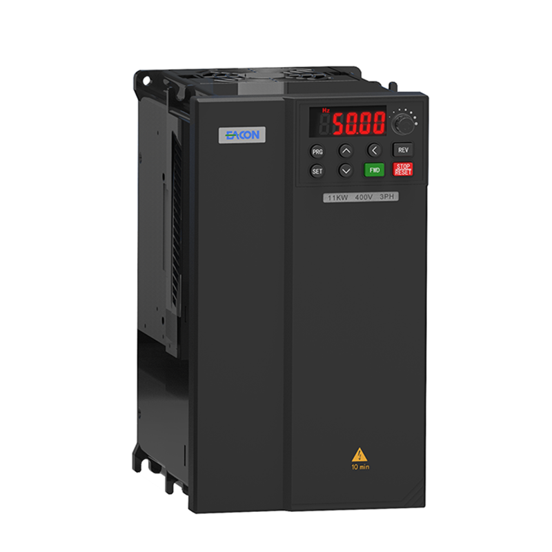 Massive Selection for Frequency Converter Device -  General Purpose EC590 Series Inverter AC DRIVE  – EACN