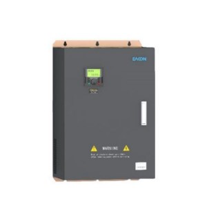 China Wholesale Solar Pumping Inverter MPPT Solar Power System AC Drive VFD Frequency Inverter