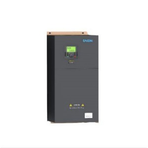 EACON Made EC6000 high functional AC DRIVE for general industry