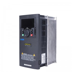China Manufacturer for Factory Price AC Inverters Speed Control VFD