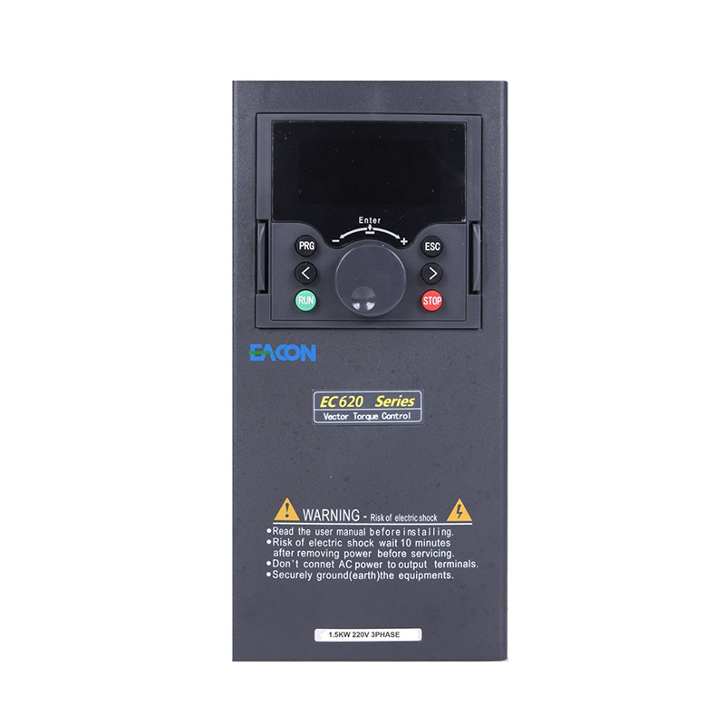 OEM/ODM China Ac Variable Speed Drive - EC620 SERIES FOR PV/SOLAR WATER PUMP – EACN