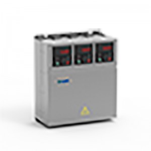 New Arrival China High Efficiency and Energy Saving 380V/400V 30kw Big Power Variable Frequency Drive for Solar Pump