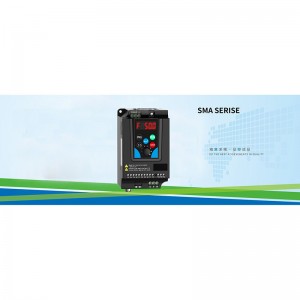 Chinese Professional 750W (0.75KW) 380V Smart Frequency Inverter