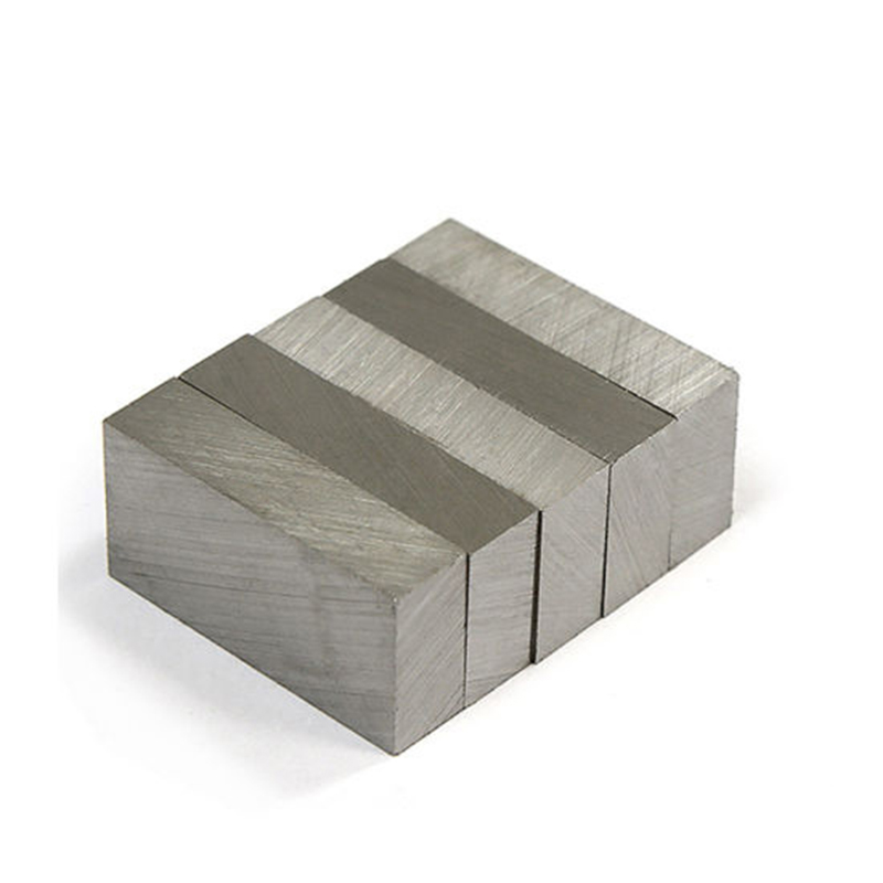 Permanent AlNiCo Magnets Aluminium, Nickel, Cobalt et Iron alloy