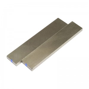 Постојани AlNiCo магнети Алуминиум, никел, кобалт и легура на железо