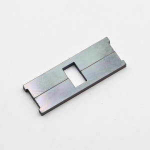 High Temperature Resistance Customized Neodymium Magnet