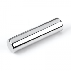 Custom Cylinder Neodymium Magnet NdFeB magnetic Bar