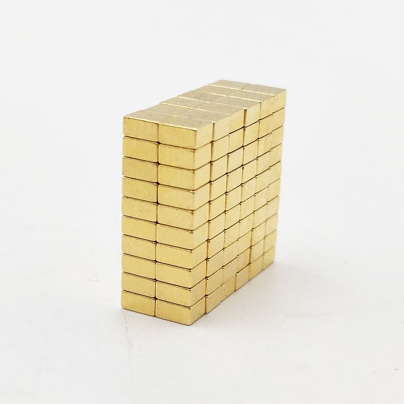 Gold-Coated-Small-Neodymium-Magnet-1