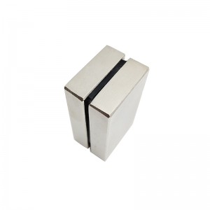 Super Strong Block NdFeB Magnet for Wind Power Stations