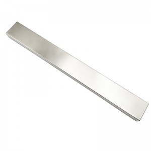 Porta-faca magnético de aço inoxidável de 16 polegadas