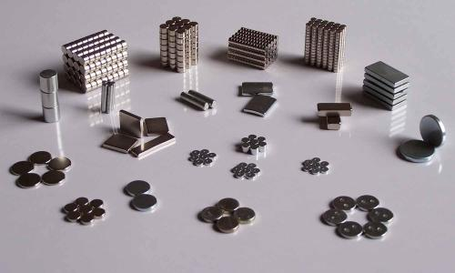 Classification Of Magnets
