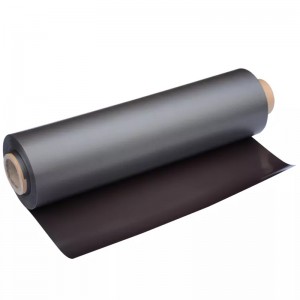Pepa Magnetic Rubber Magnet, Roll, Tape, Strip