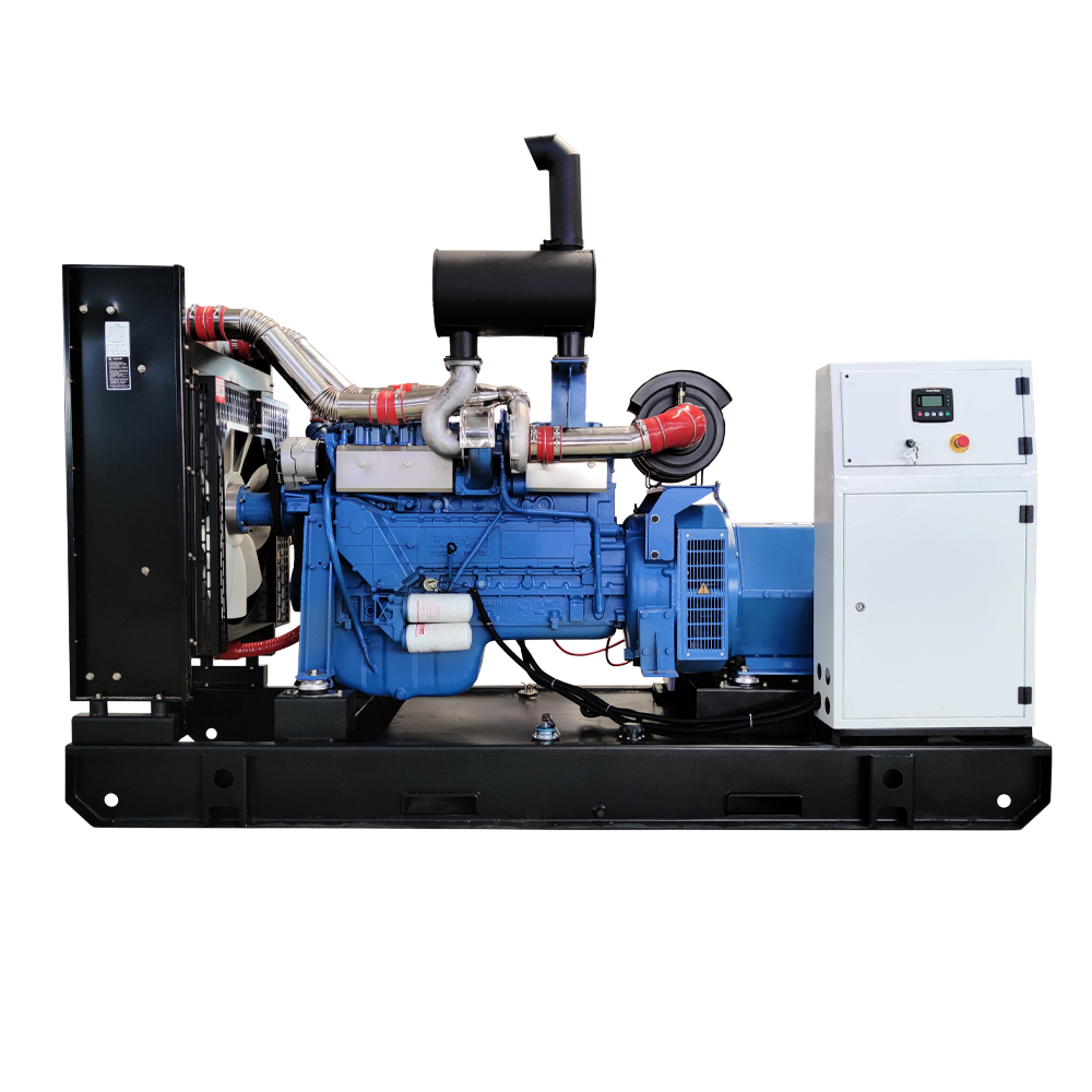 What limits the power output of diesel generators? Have you understood these knowledge points?