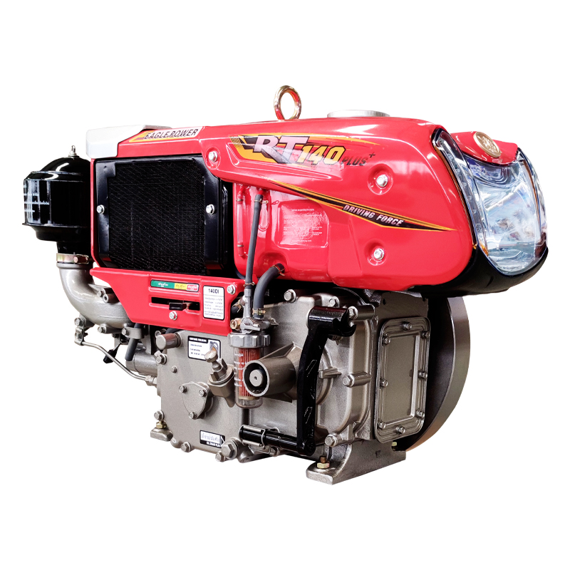 Descrieți pe scurt compoziția structurală și funcțiile componente ale motoarelor diesel