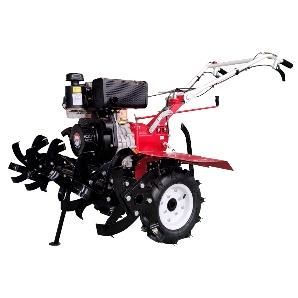 Troubleshooting Of Micro Cultivator