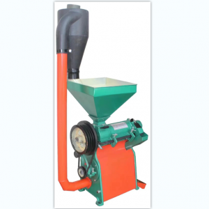 Agricultural Grain Grinding And Rice Peeling Machine Rice Mill Rice Milling Machine For Sale