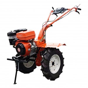 2023 popular product Agricultural Machinery Equipment Gasoline Rotary Tiller Diesel Hand Operated Plough Tiller Cultivator