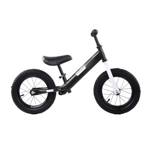 Children’s balance bike girl’s and boy’s at 3-6-year-old balance bike indoor and outdoor with two wheels without padels  PH6602